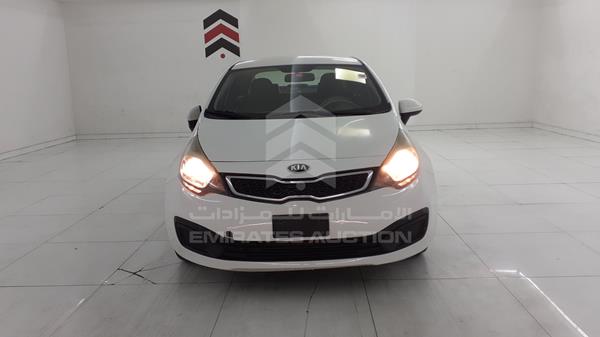 KIA RIO 2015 knadn4121f6440130