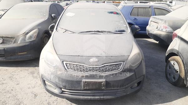 KIA RIO 2015 knadn4122f6368273