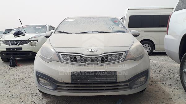 KIA RIO 2015 knadn4122f6369620