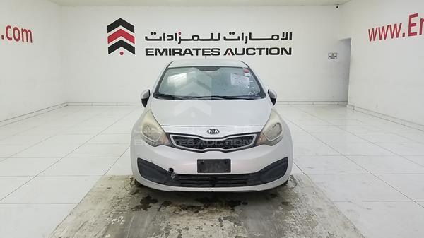 KIA RIO 2015 knadn4122f6440041