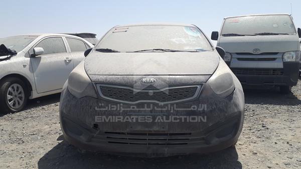 KIA RIO 2015 knadn4122f6479650