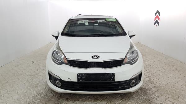 KIA RIO 2016 knadn4122g6592533