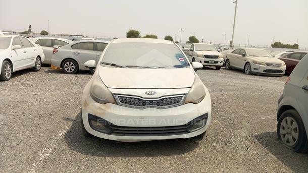 KIA RIO 2013 knadn4123d6187826