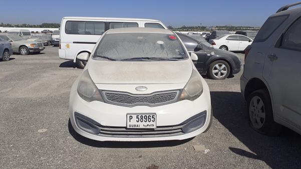 KIA RIO 2015 knadn4123f6368993