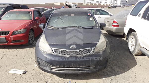 KIA RIO 2015 knadn4126f6369653