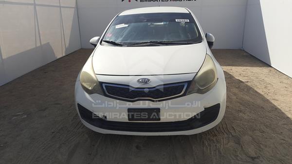 KIA RIO 2012 knadn4128c6076414