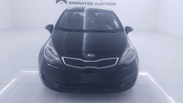 KIA RIO 2015 knadn4128f6498316