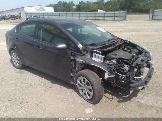 KIA RIO 2012 knadn4a30c6047806