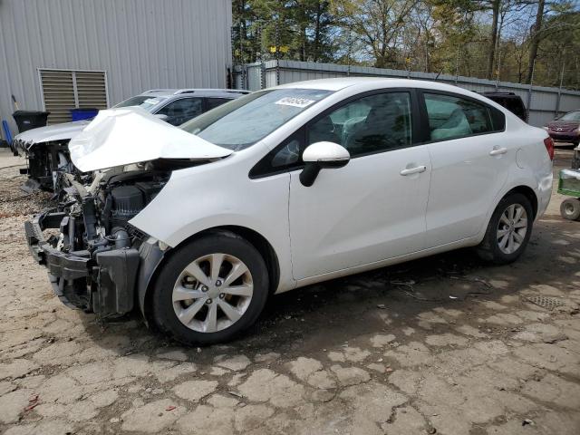 KIA RIO 2012 knadn4a30c6050091