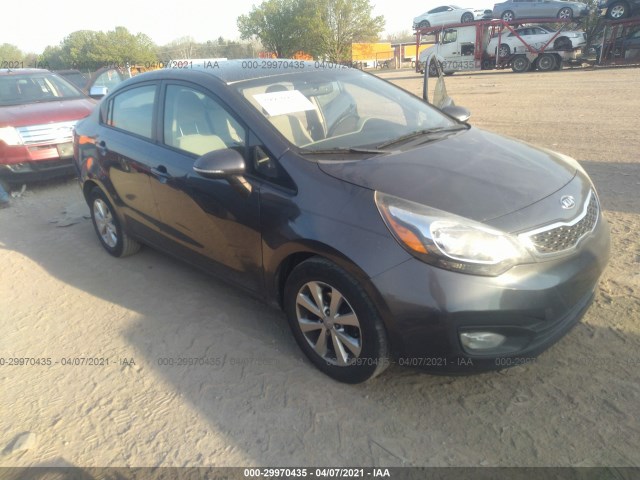 KIA RIO 2012 knadn4a30c6050625