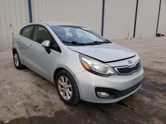 KIA RIO EX 2012 knadn4a30c6057249