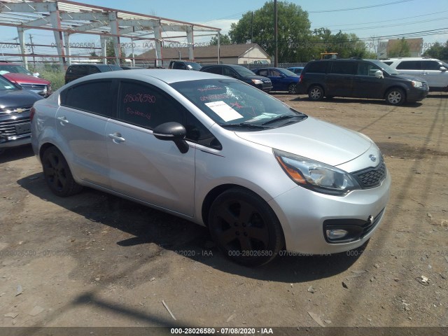 KIA RIO 2012 knadn4a30c6075086