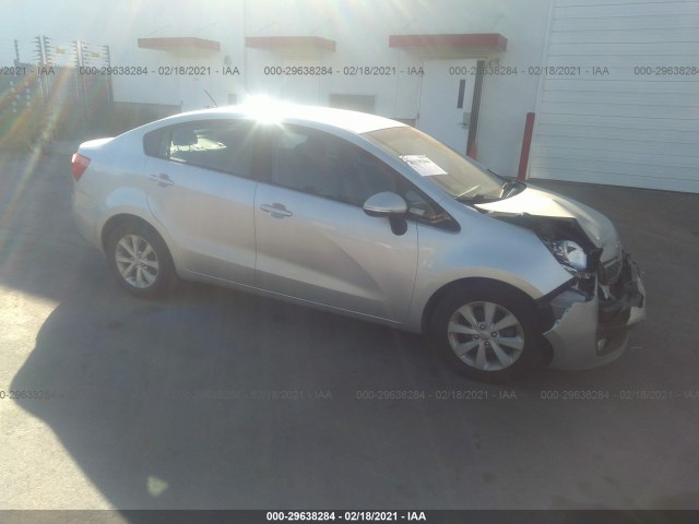 KIA RIO 2012 knadn4a30c6078036