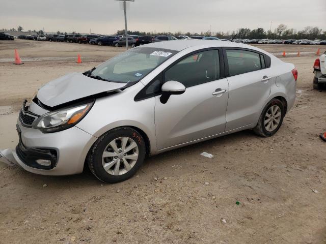 KIA RIO EX 2012 knadn4a30c6093569