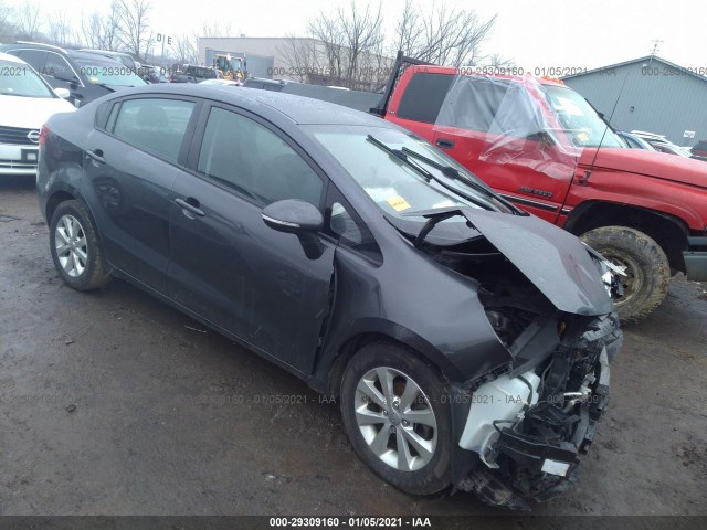 KIA RIO 2013 knadn4a30d6102286