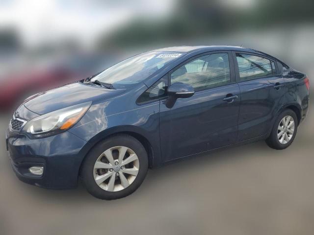 KIA RIO 2013 knadn4a30d6104989