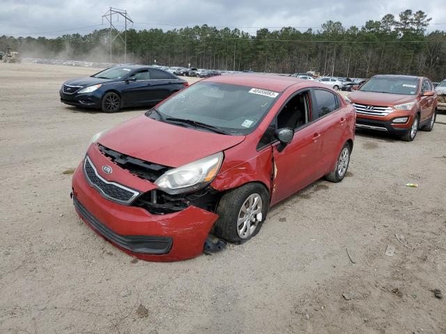 KIA RIO EX 2013 knadn4a30d6116138