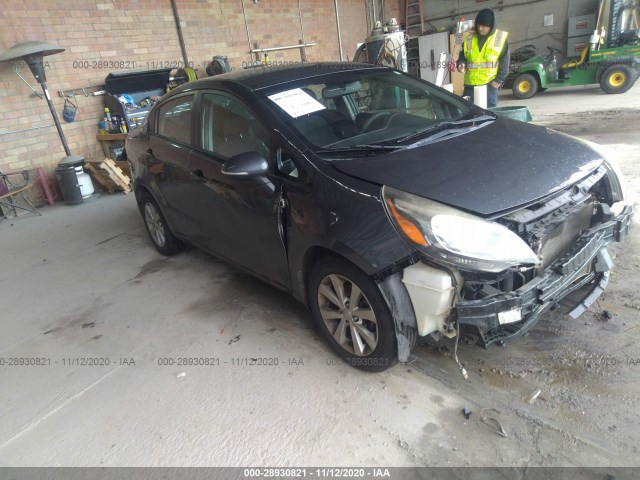 KIA RIO 2013 knadn4a30d6117239