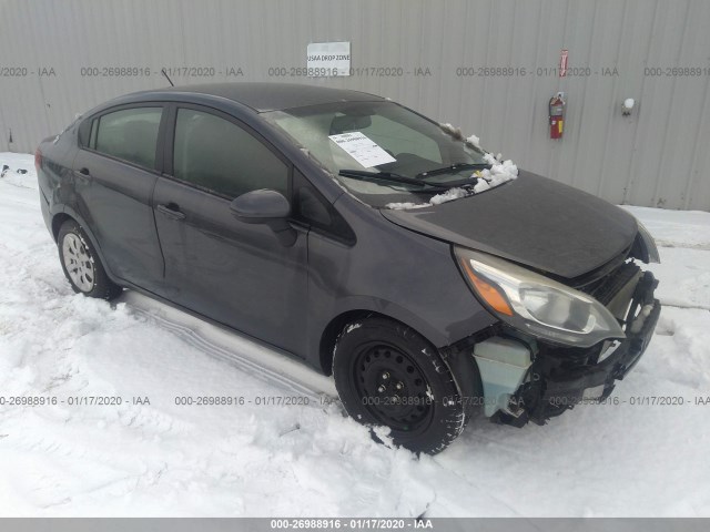 KIA RIO 2013 knadn4a30d6131559