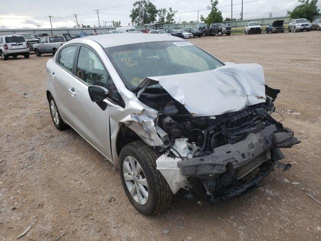 KIA RIO EX 2013 knadn4a30d6133800