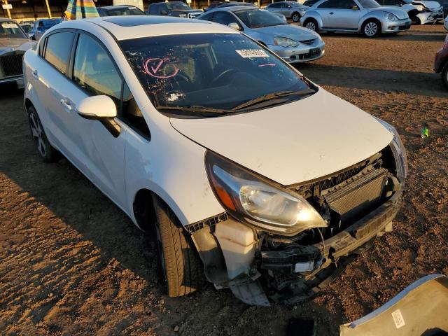 KIA RIO EX 2013 knadn4a30d6141590