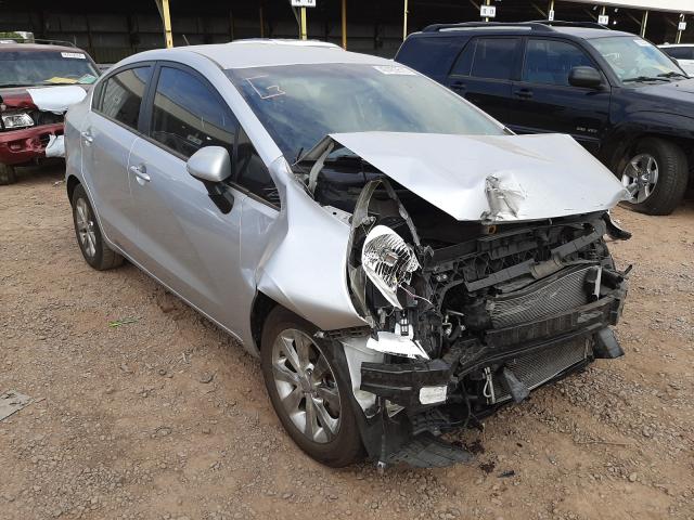 KIA RIO EX 2013 knadn4a30d6150029