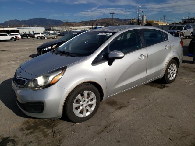 KIA RIO 2013 knadn4a30d6160561