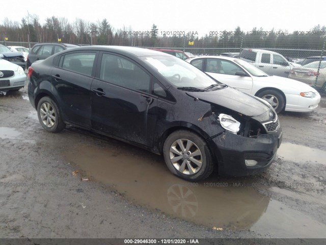 KIA RIO 2013 knadn4a30d6172578