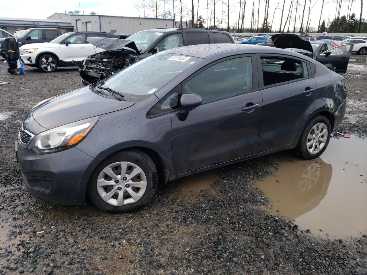 KIA RIO 2013 knadn4a30d6188019