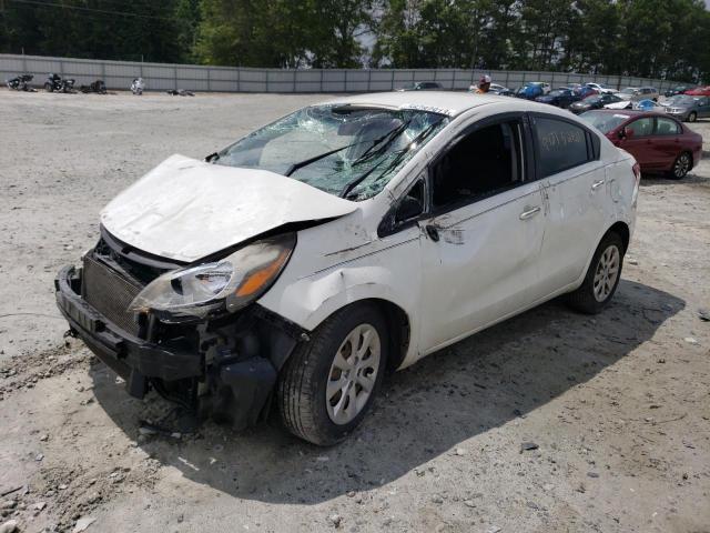 KIA RIO EX 2013 knadn4a30d6209421