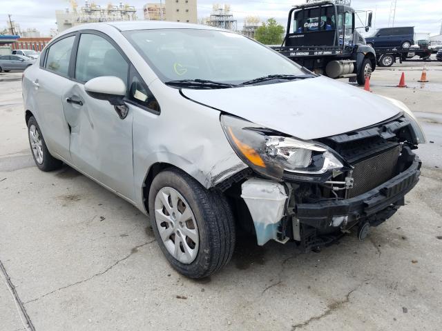 KIA RIO EX 2013 knadn4a30d6209905