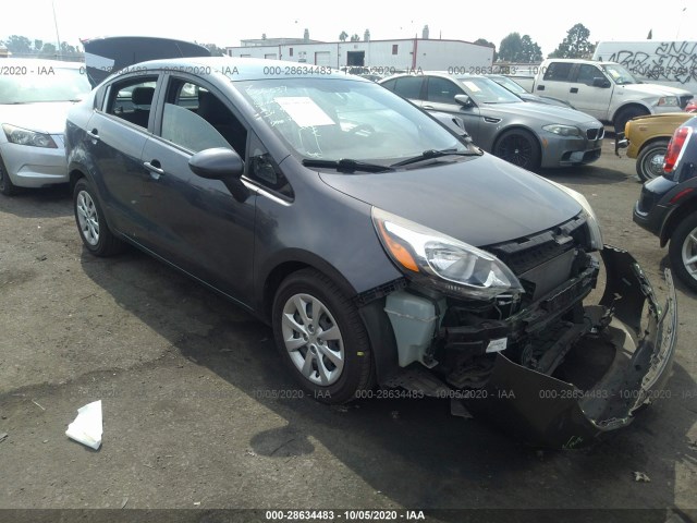 KIA RIO 2013 knadn4a30d6218118