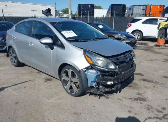 KIA RIO 2013 knadn4a30d6229927