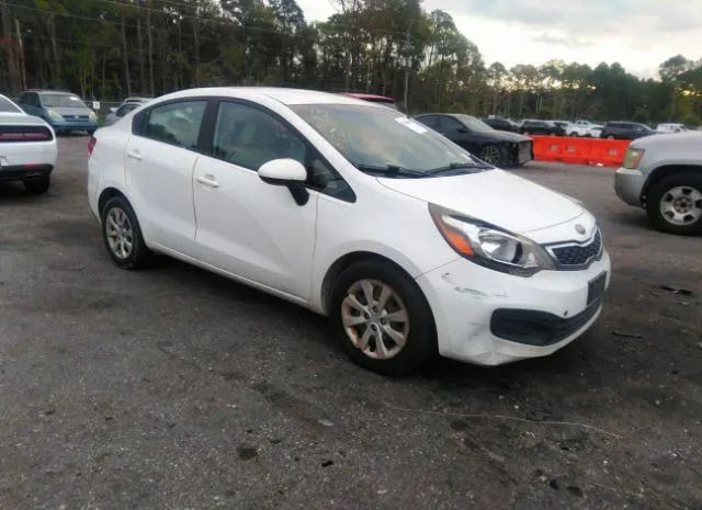 KIA RIO 2013 knadn4a30d6234867