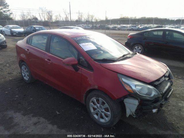 KIA RIO 2013 knadn4a30d6243861