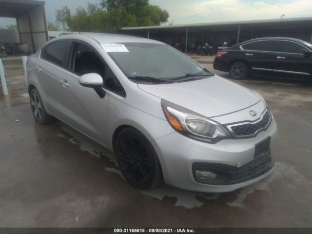 KIA RIO 2013 knadn4a30d6244721