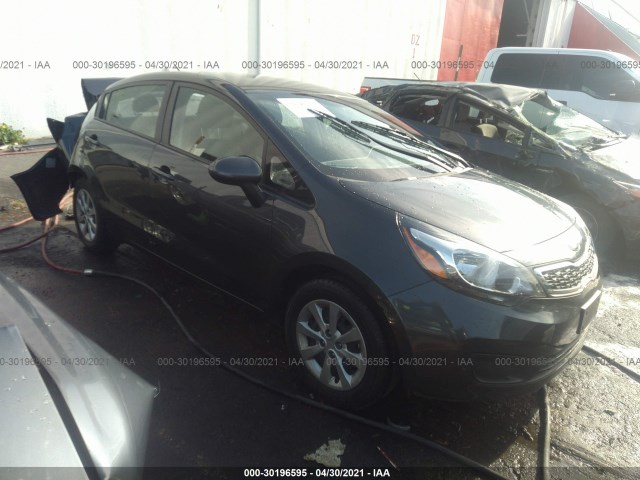 KIA RIO 2013 knadn4a30d6249014