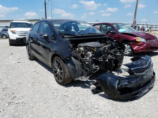 KIA RIO EX 2013 knadn4a30d6249935