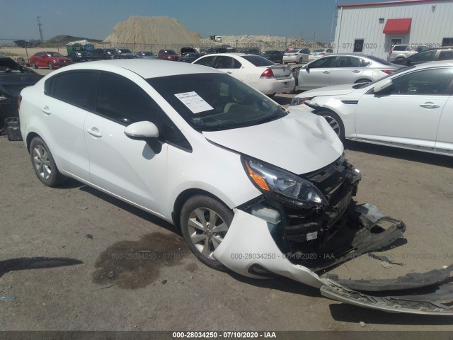 KIA RIO 2013 knadn4a30d6250521