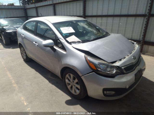 KIA RIO 2013 knadn4a30d6270106