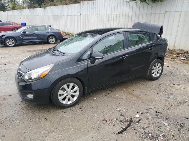 KIA RIO EX 2013 knadn4a30d6271062