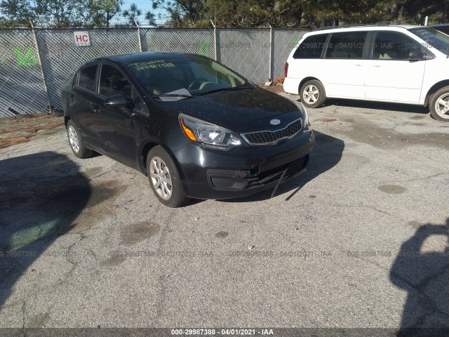 KIA RIO 2013 knadn4a30d6296883