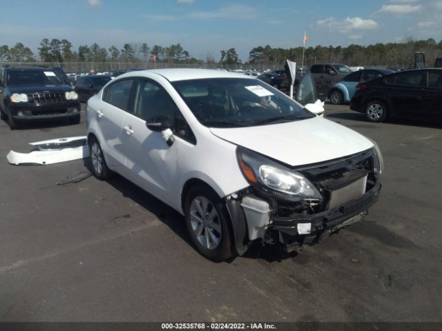 KIA RIO 2013 knadn4a30d6302813