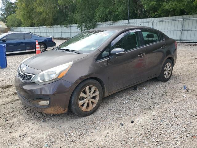 KIA RIO EX 2013 knadn4a30d6305467