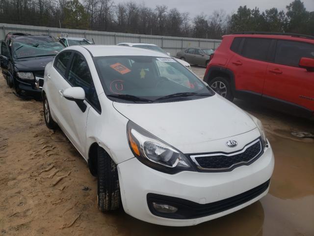 KIA RIO EX 2013 knadn4a30d6315884