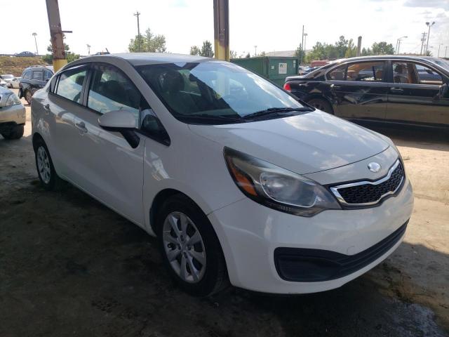 KIA RIO EX 2014 knadn4a30e6327339