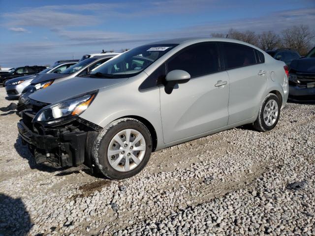 KIA RIO 2014 knadn4a30e6342696