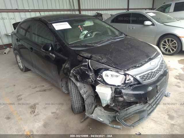 KIA RIO 2015 knadn4a30f6440368