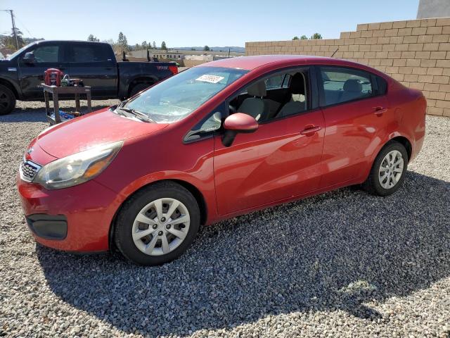 KIA RIO EX 2015 knadn4a30f6445912