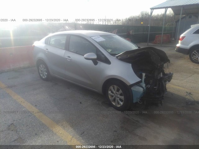 KIA RIO 2015 knadn4a30f6447031